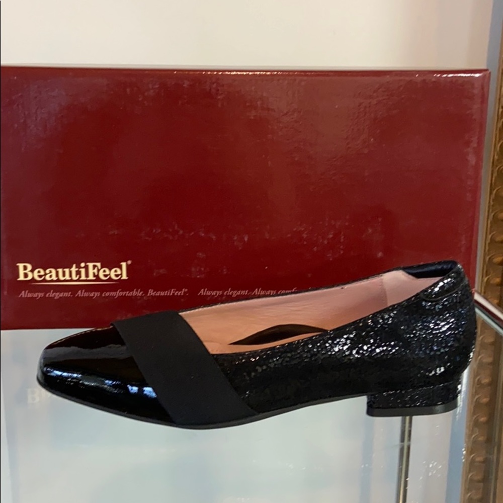 BeautiFeel flats